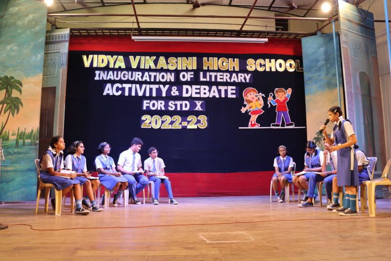 VVEHS